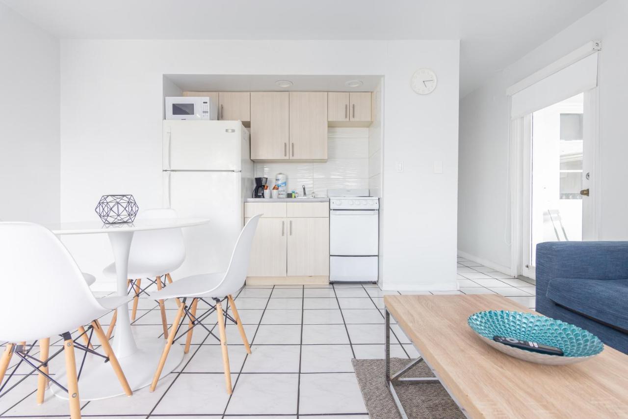 Boutique Apartments Miami Beach Bagian luar foto